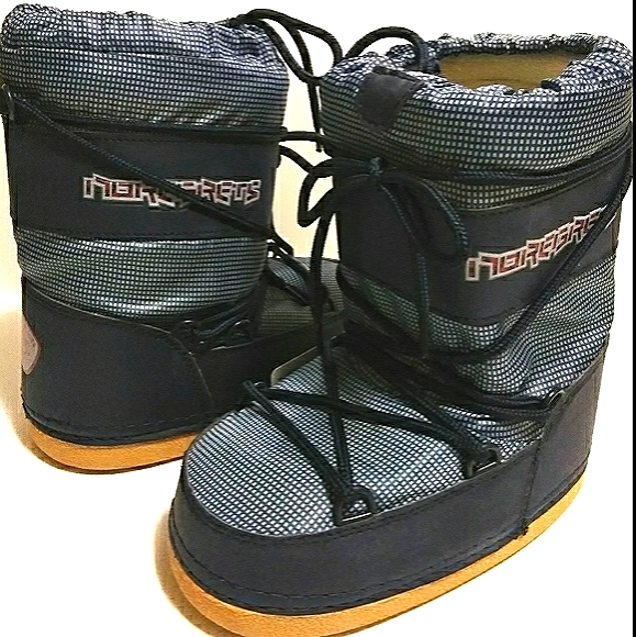 ❄️ 👨‍🚀 MOONBOOTS Style ❄️ - Picture 5 of 5